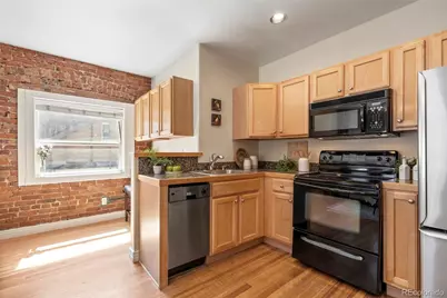 1750 Gaylord Street #B, Denver, CO 80206 - Photo 11