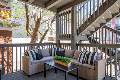 1750 Gaylord Street #B, Denver, CO 80206 - Photo 31