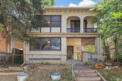 1552 Detroit Street, Denver, CO 80206 - Photo 1