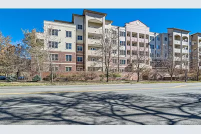 2200 S University Boulevard #408, Denver, CO 80210 - Photo 27