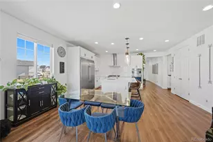 22601 E Narrowleaf Cir, Aurora, CO 80016 - Photo 9