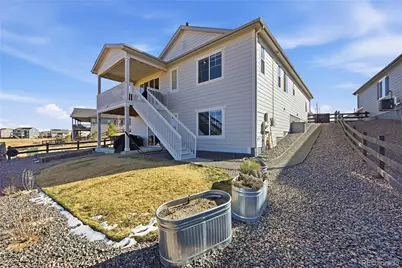 22601 E Narrowleaf Circle, Aurora, CO 80016 - Photo 41