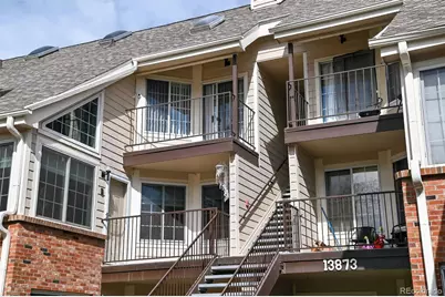 13873 E Lehigh Avenue #C, Aurora, CO 80014 - Photo 1