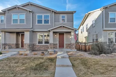 4366 S Nepal Street, Centennial, CO 80015 - Photo 1