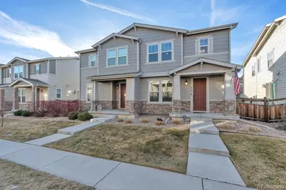 4366 S Nepal Street, Centennial, CO 80015 - Photo 1