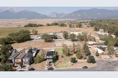 S Gunnison, Buena Vista, CO 81211 - Photo 1