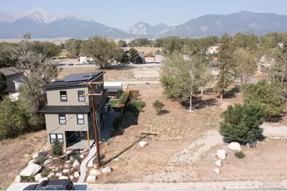 S Gunnison, Buena Vista, CO 81211 - Photo 5