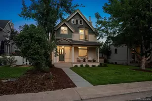 2316 S Emerson St, Denver, CO 80210 - Photo 3