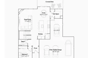 3387 Fellswoop Ct, Castle Rock, CO 80108 - Photo 3