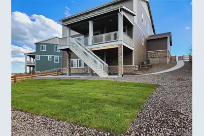 3387 Fellswoop Court, Castle Rock, CO 80108 - Photo 11