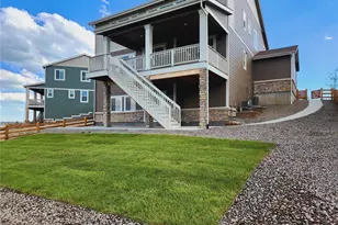 3387 Fellswoop Ct, Castle Rock, CO 80108 - Photo 11