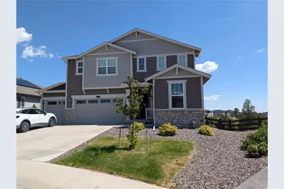3387 Fellswoop Court, Castle Rock, CO 80108 - Photo 1