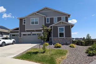 3387 Fellswoop Ct, Castle Rock, CO 80108 - Photo 1