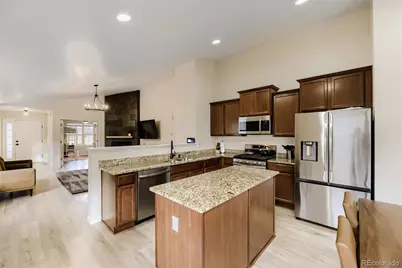 3896 Brush Road, Castle Rock, CO 80108 - Photo 7