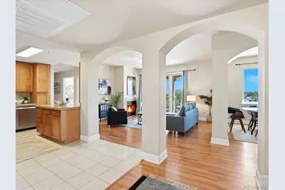 4500 Baseline Road #4302, Boulder, CO 80303 - Photo 15