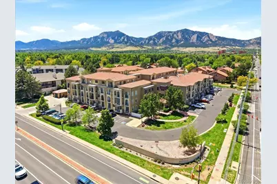 4500 Baseline Road #4302, Boulder, CO 80303 - Photo 1