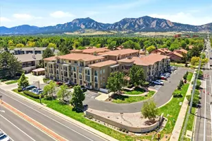 4500 Baseline Road, Boulder, CO 80303 - Photo 1