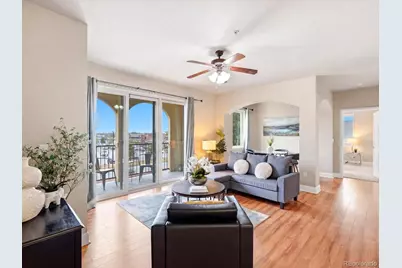 4500 Baseline Road #4302, Boulder, CO 80303 - Photo 9