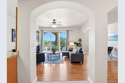 4500 Baseline Road #4302, Boulder, CO 80303 - Photo 5