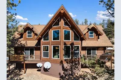 10448 Cr1, Florissant, CO 80816 - Photo 1