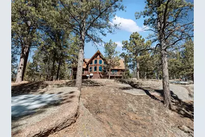 10448 Cr1, Florissant, CO 80816 - Photo 5