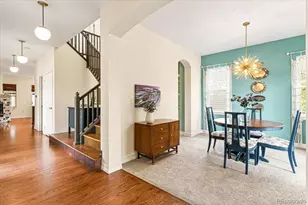 4329 Springmeadow Cir, Castle Rock, CO 80109 - Photo 3