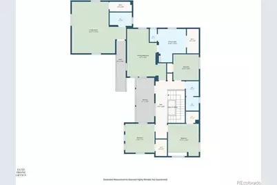 4329 Springmeadow Circle, Castle Rock, CO 80109 - Photo 49