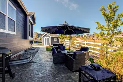 2227 Rosette Lane, Castle Rock, CO 80104 - Photo 41