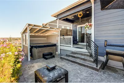 2227 Rosette Lane, Castle Rock, CO 80104 - Photo 39