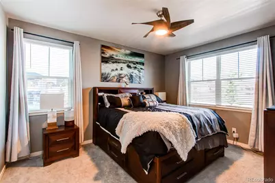 2227 Rosette Lane, Castle Rock, CO 80104 - Photo 13