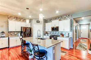 2227 Rosette Ln, Castle Rock, CO 80104 - Photo 3