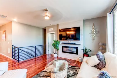 2227 Rosette Lane, Castle Rock, CO 80104 - Photo 11