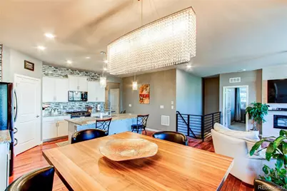 2227 Rosette Lane, Castle Rock, CO 80104 - Photo 7