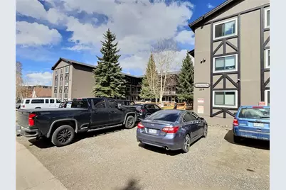 214 S Harris Street #209, Breckenridge, CO 80424 - Photo 25