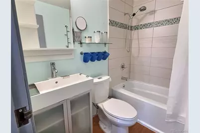 214 S Harris Street #209, Breckenridge, CO 80424 - Photo 17