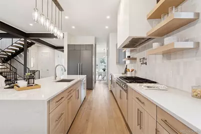 1117 S Madison Street, Denver, CO 80210 - Photo 5