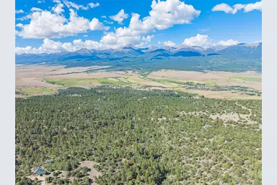 838 Ridgeway Road, Cotopaxi, CO 81223 - Photo 1