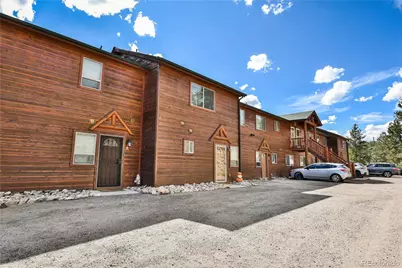 305 Virginia Road #B, Bailey, CO 80421 - Photo 5