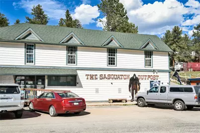 305 Virginia Road #B, Bailey, CO 80421 - Photo 25