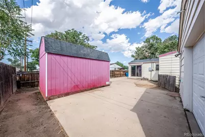 6461 Hudson Street, Commerce City, CO 80022 - Photo 31