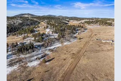 546 Alpine Meadows Lane, Florissant, CO 80816 - Photo 1