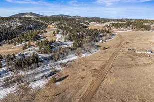 546 Alpine Mdws Ln, Florissant, CO 80816 - Photo 1