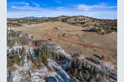 546 Alpine Meadows Lane, Florissant, CO 80816 - Photo 13