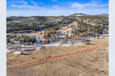 546 Alpine Meadows Lane, Florissant, CO 80816 - Photo 3