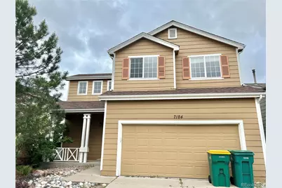 7184 Prairie Wind Drive, Colorado Springs, CO 80923 - Photo 1