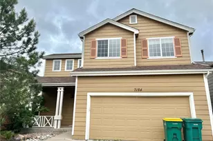 7184 Prairie Wind Dr, Colorado Springs, CO 80923 - Photo 1