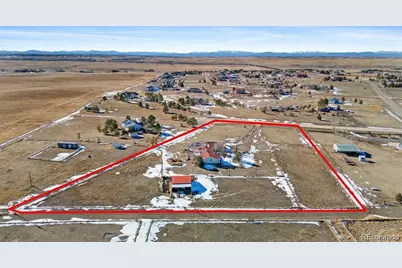 43554 Stampede Court, Elizabeth, CO 80107 - Photo 27