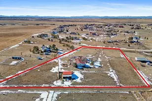 43554 Stampede Ct, Elizabeth, CO 80107 - Photo 27