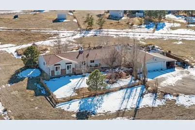 43554 Stampede Court, Elizabeth, CO 80107 - Photo 25