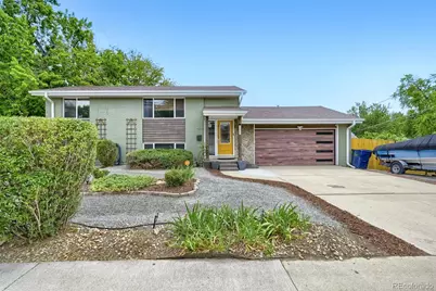 7900 W 64th Avenue, Arvada, CO 80004 - Photo 1